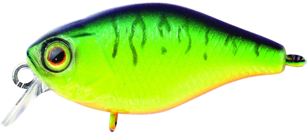 Illex Chubby Jackall Crankbait 38mm